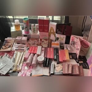 Assorted Beauty and Skincare Collection